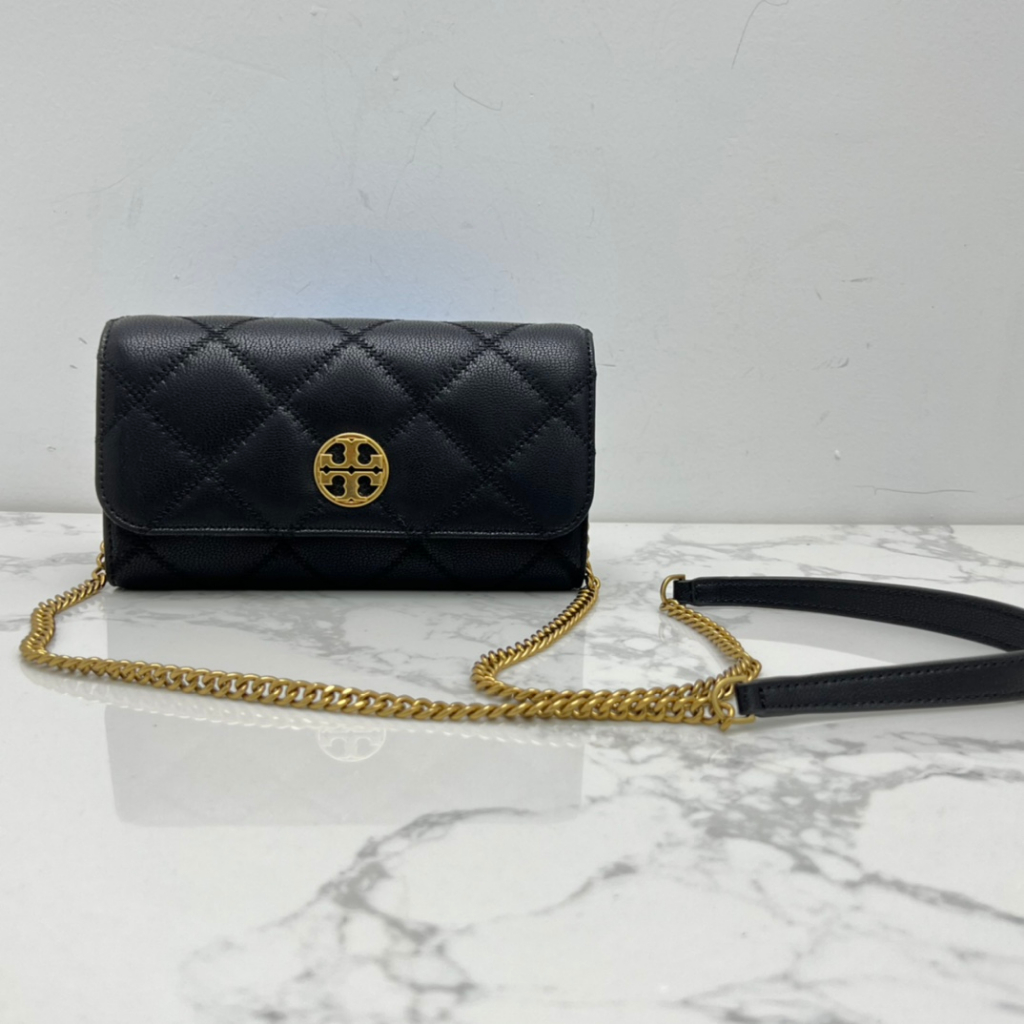 150076 Casual Chain Bag Clutch Crossbody Bag