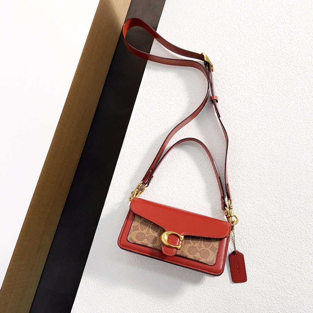 CM546, CM569, CM639 New Tabby20 Crossbody Bag Handbag Shoulder Bag