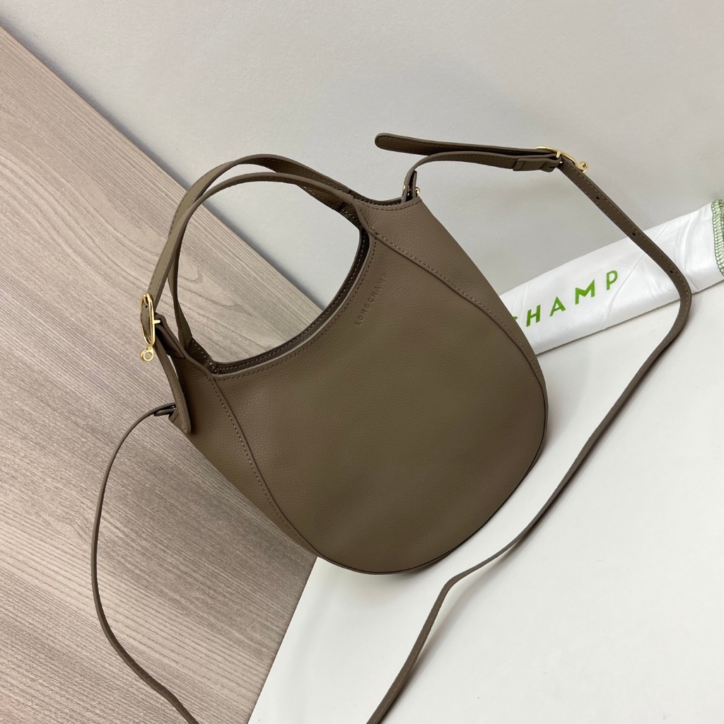 2025 Latest Le Foulonne Basketball Bag Handbag Shoulder Bag Crossbody Bag