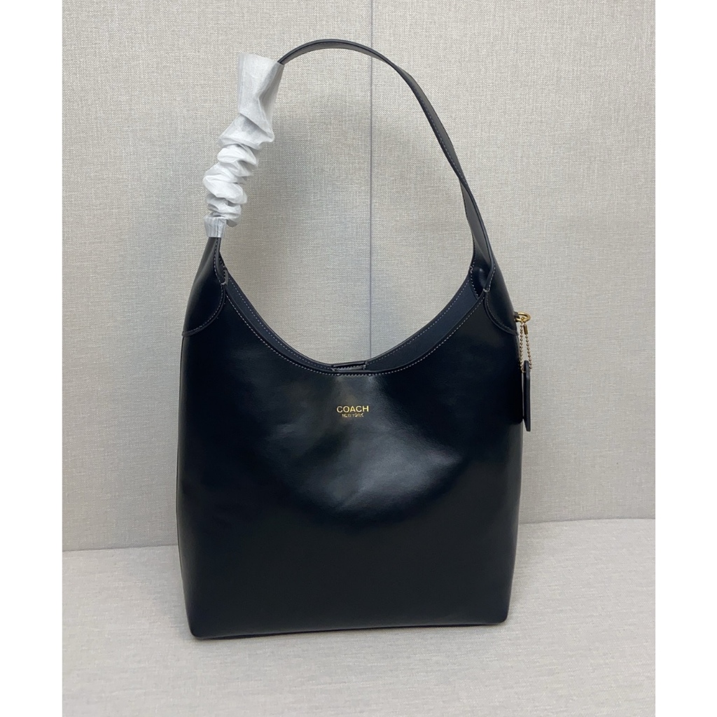 COACH CU068 cw637 new Brooklyn shoulder bag Handbag