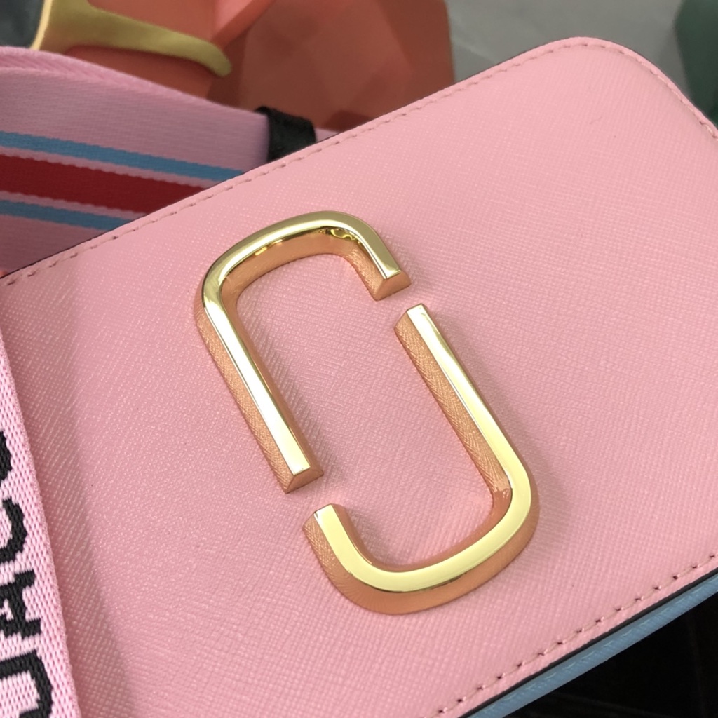 M0015373—955 Pink Shoulder Bag Crossbody Bag