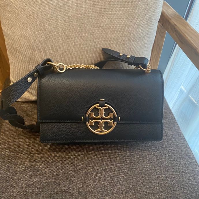 931/81688 Hot-selling fashion new Miller large shoulder bag!Show money!Lychee grain cowhide