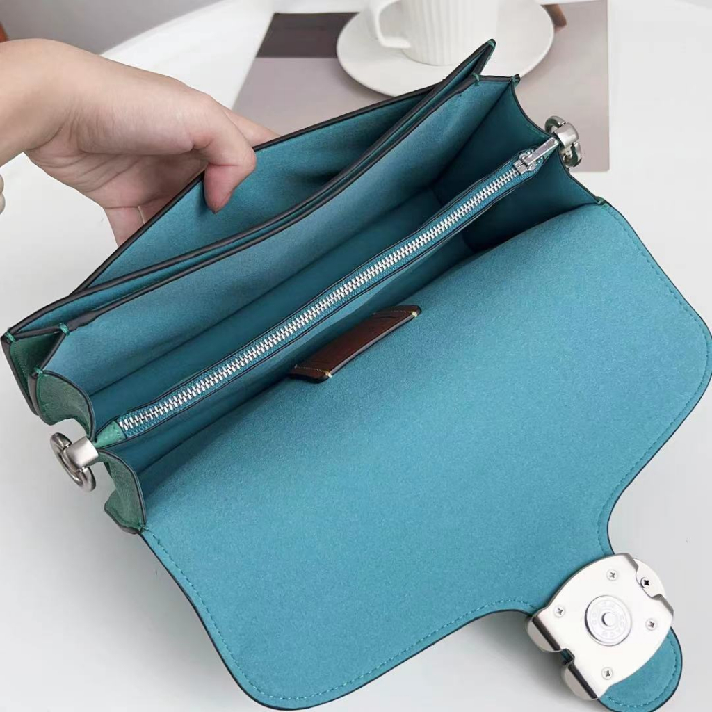 CAOCH The new ch857/ch735/c1032 Dionysian/Crossbody bag shoulder bag