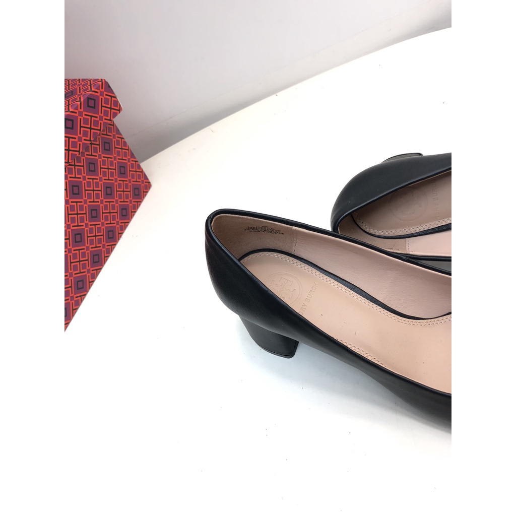 001 2024 shoes New Fashion Ladies Chunky Heel shoes