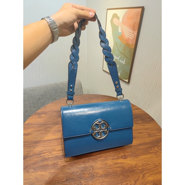 931/81688 Hot-selling fashion new Miller large shoulder bag!Show money!Lychee grain cowhide