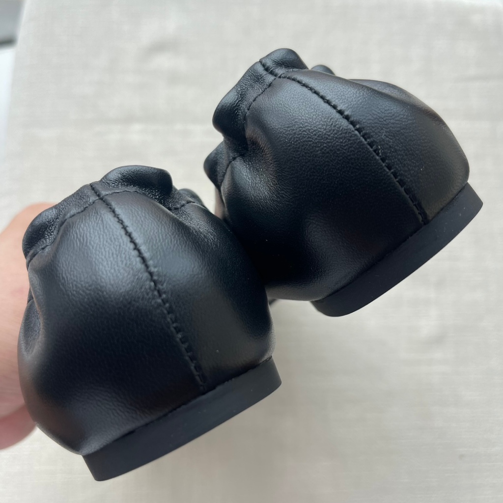 001 flat shoes The latest women's ballet shoes