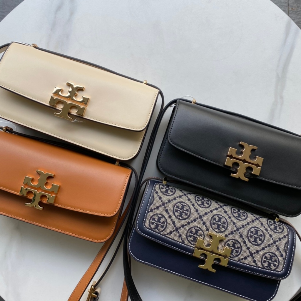 001 204 Presbyterian Bean curd Bag Eleanor Series Shoulder Bag