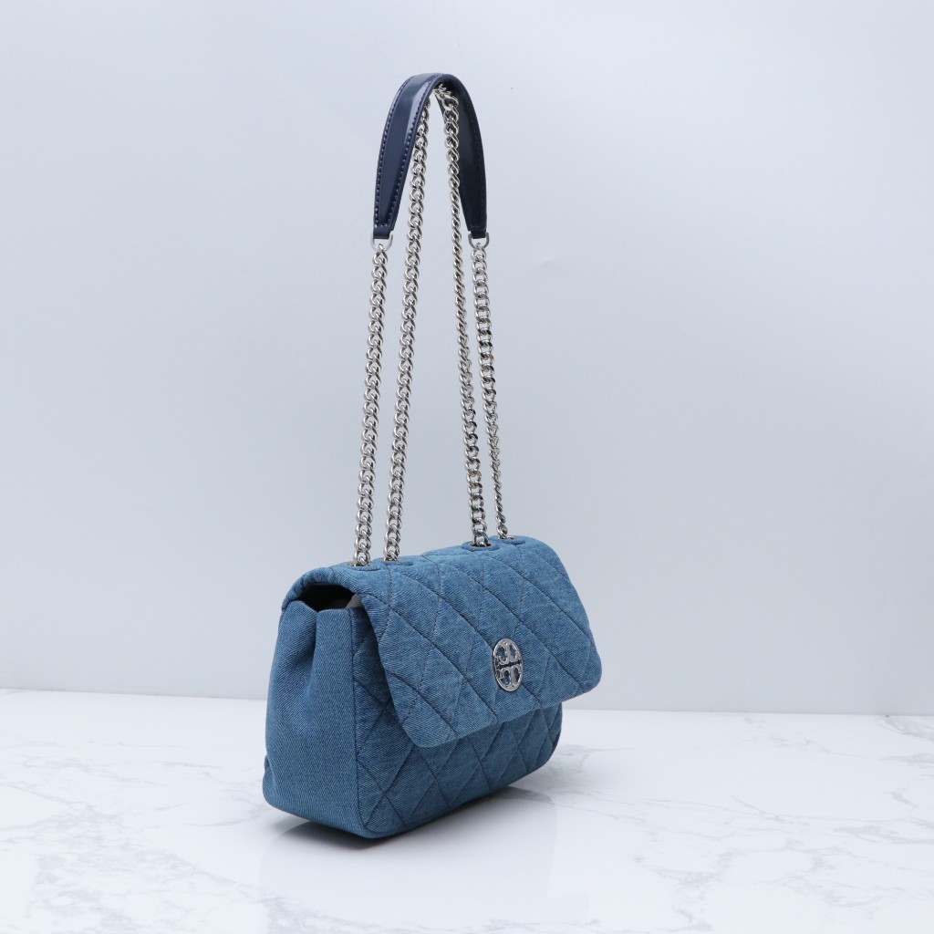 001 243 latest denim chain bag crossbody bag shoulder bag