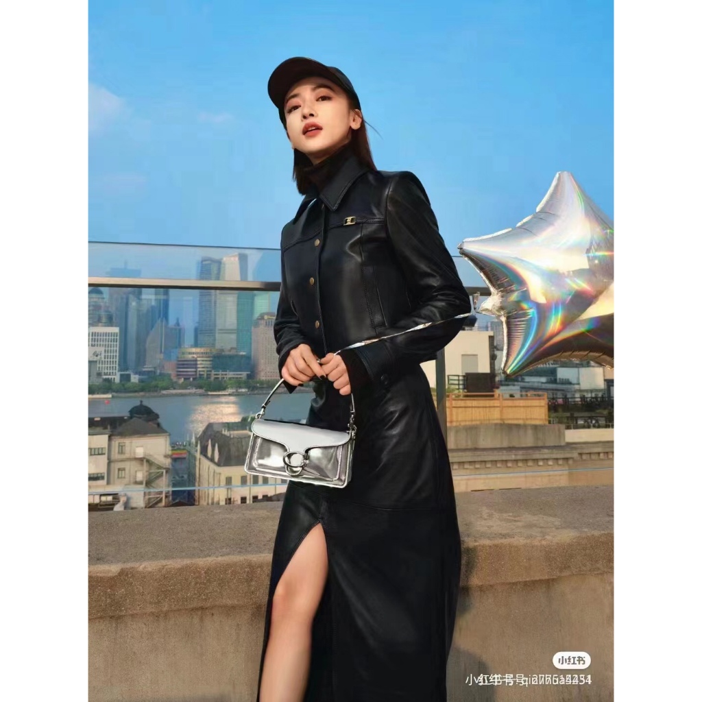 CM546, CM569, CM639 New Tabby20 Crossbody Bag Handbag Shoulder Bag