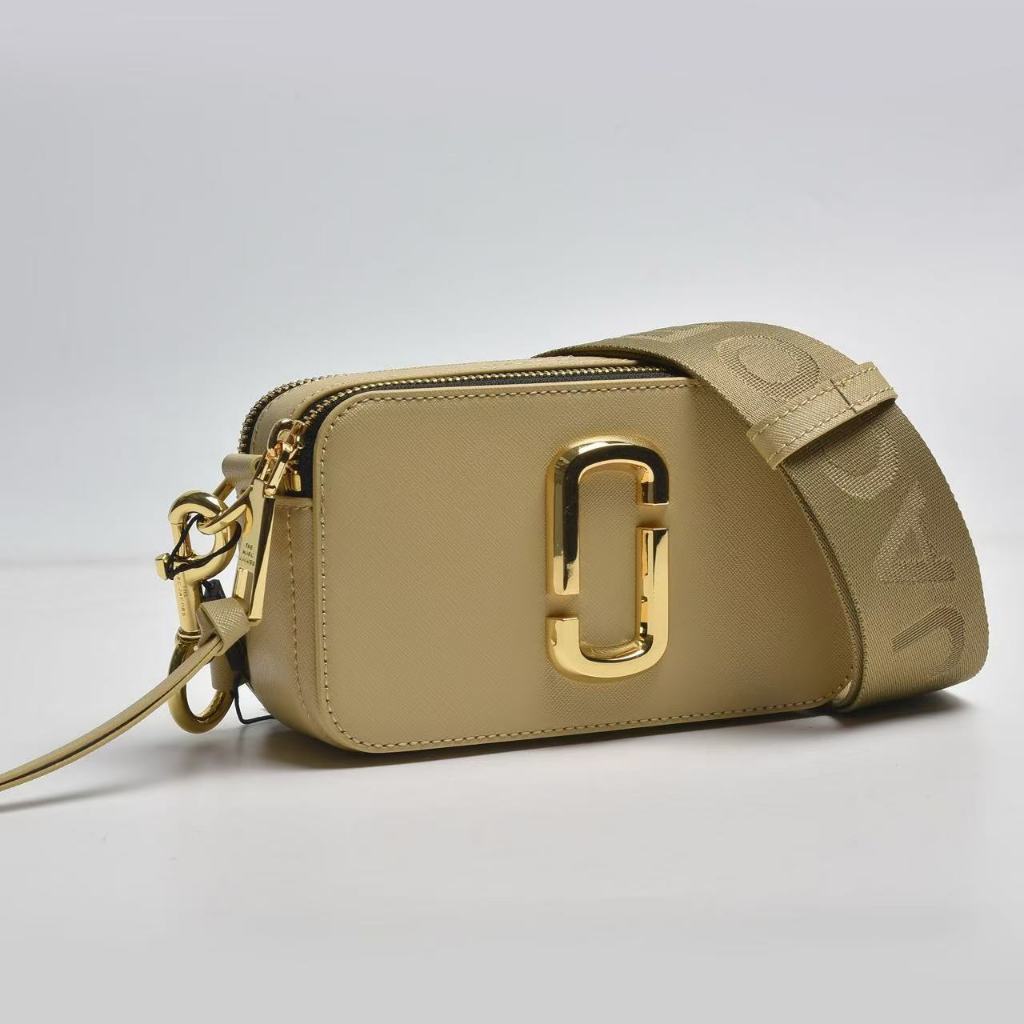 MRAC JACOBS M0014867—223 Shoulder Bag Crossbody Bag Camera Bag Shoulder Bag