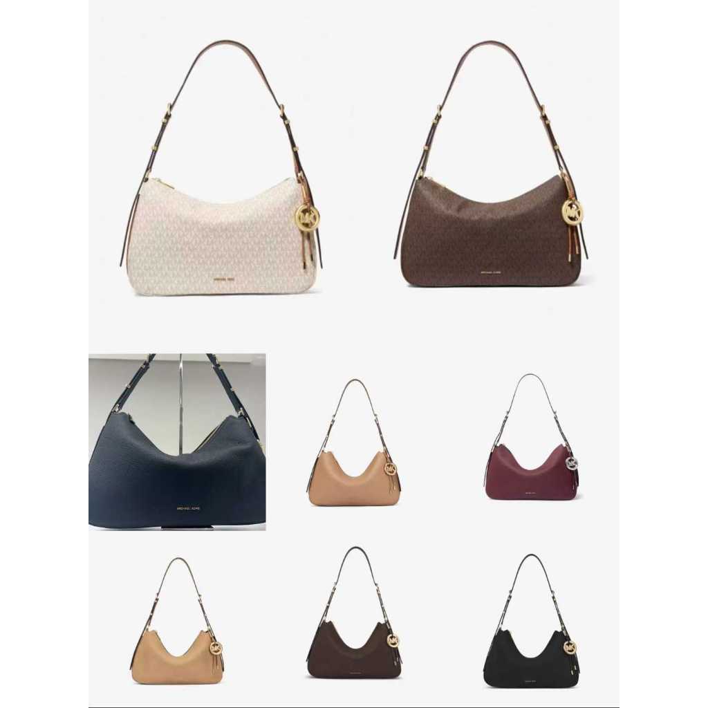 2025 latest Nolita series cowhide patterns shoulder bag underarm bag crossbody bags