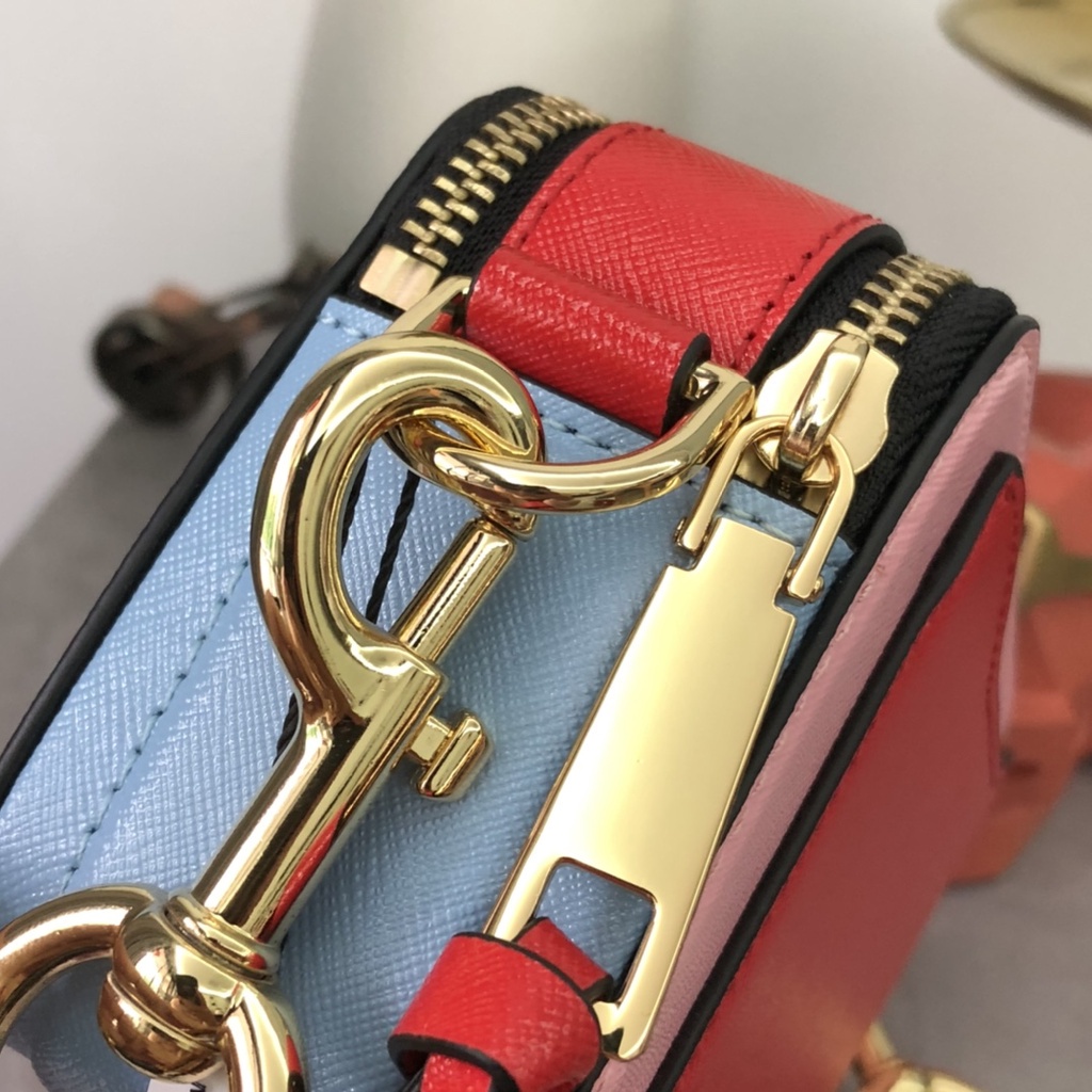 M0015373—955 Pink Shoulder Bag Crossbody Bag