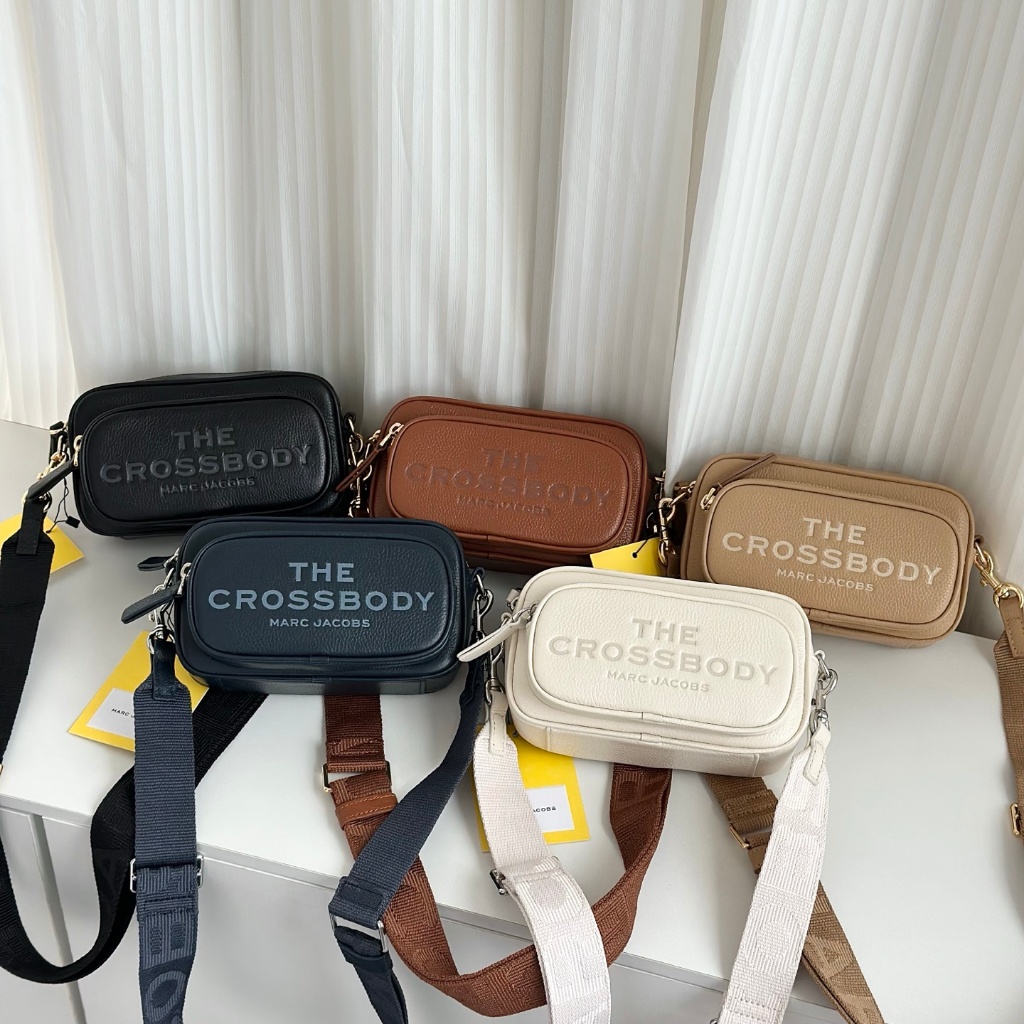 2025 Latest 001 Five Colors Pebble Leather Crossbody Bag Shoulder Bag