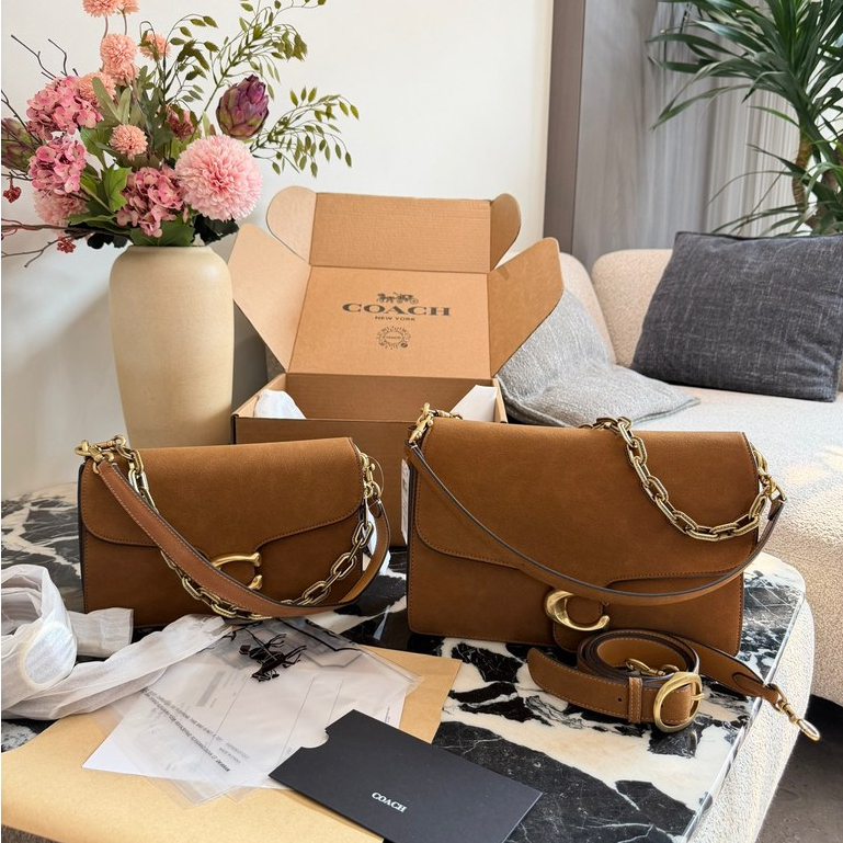 CAOCH Chain Tabby ACF51 CAF52 Chain Bag Crossbody Bag Shoulder Bag