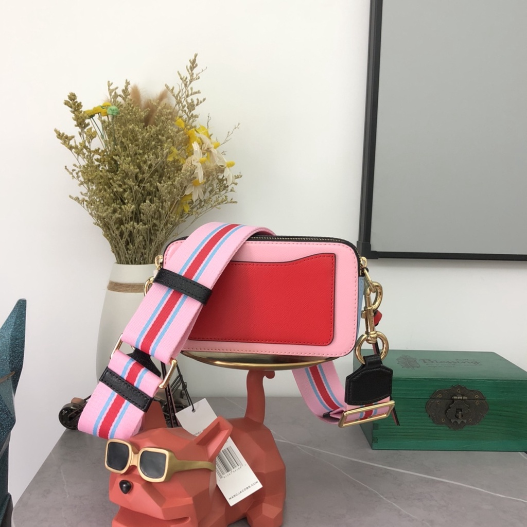 M0015373—955 Pink Shoulder Bag Crossbody Bag