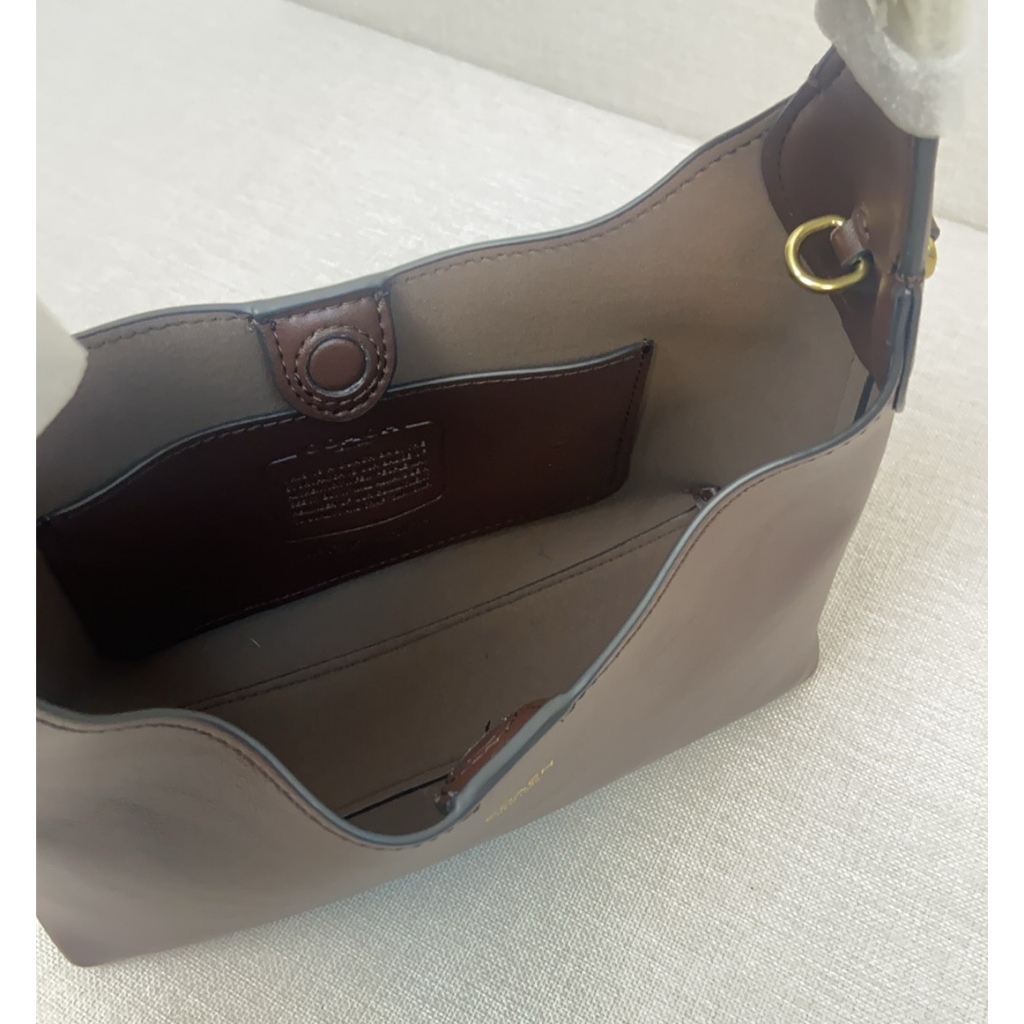 2023 BROOKLYN 23 Shoulder Bag Crossbody Bag/Chain Bag Handbag