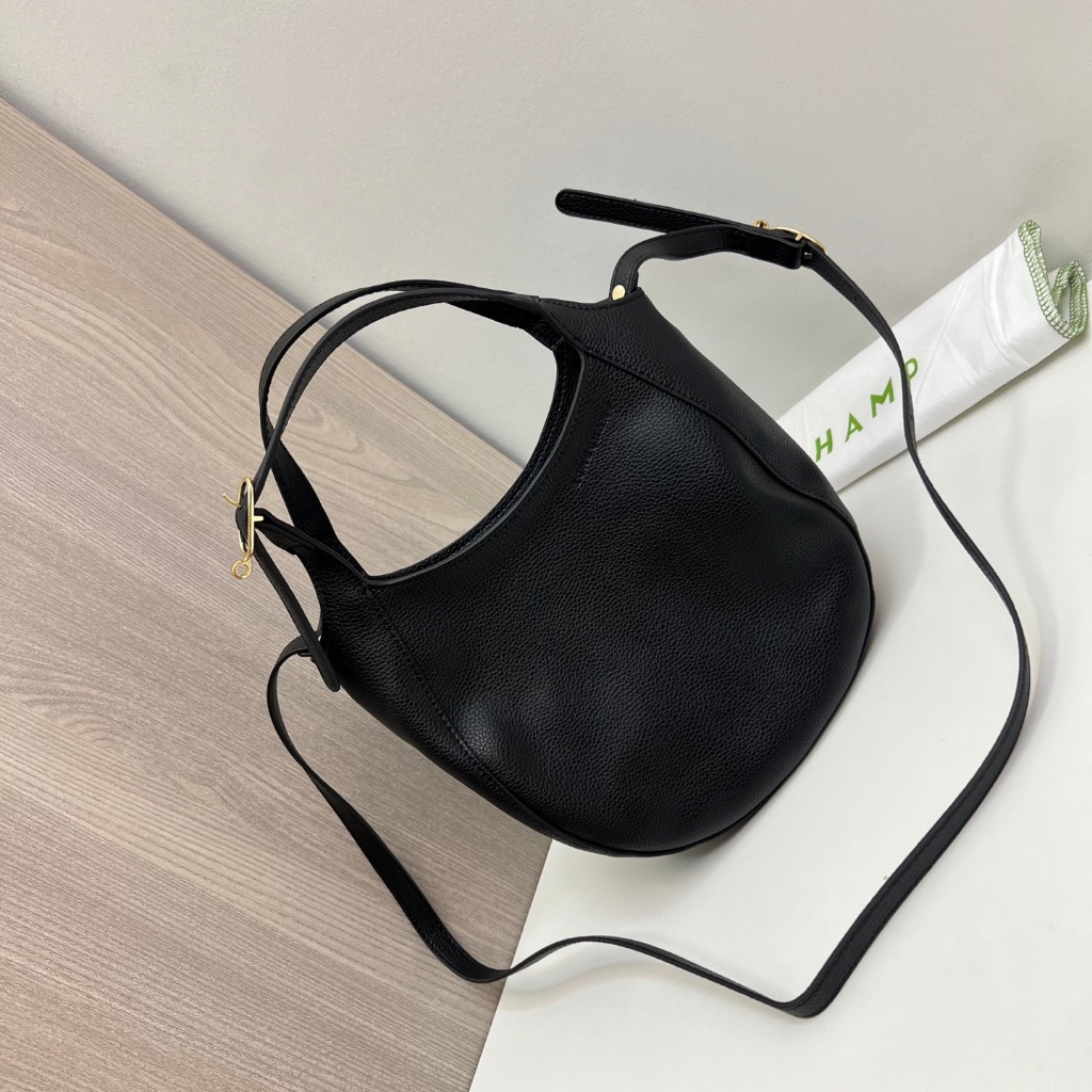 2025 Latest Le Foulonne Basketball Bag Handbag Shoulder Bag Crossbody Bag