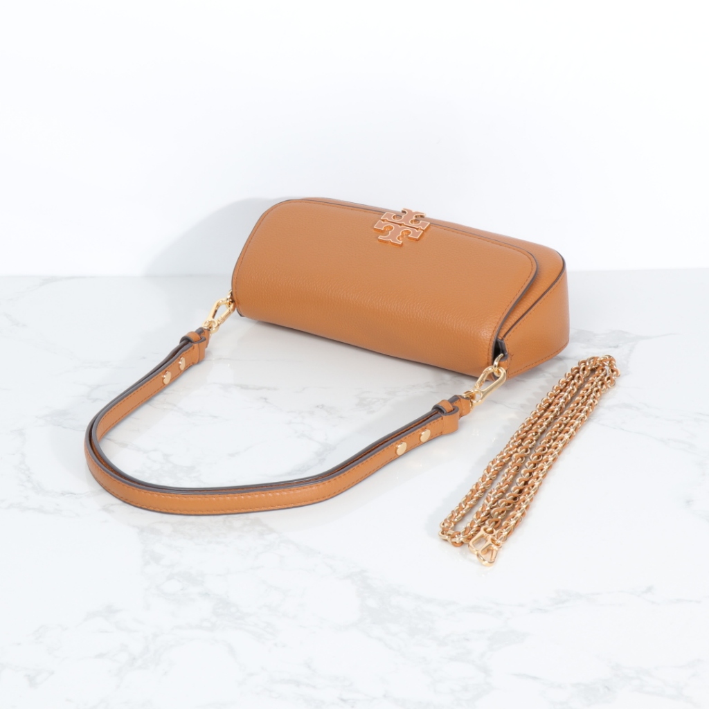 001 2025 Latest britten 171524 Lychee cowhide Chain bag shoulder bag crossbody bag