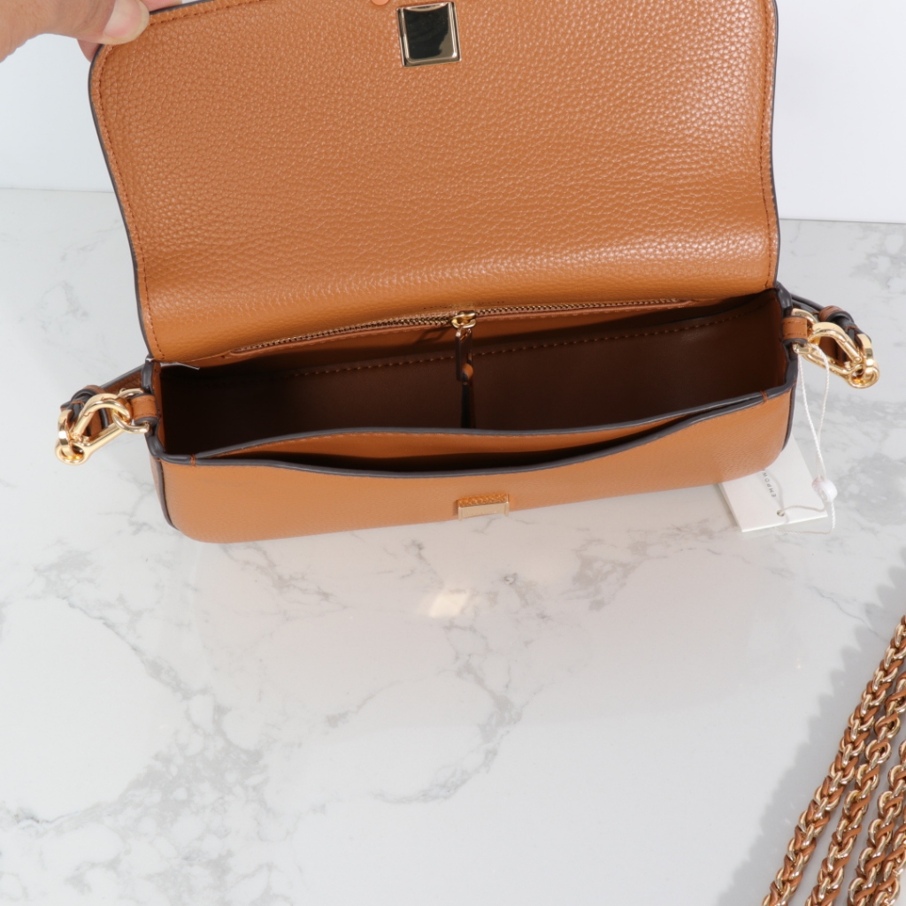 001 2025 Latest britten 171524 Lychee cowhide Chain bag shoulder bag crossbody bag