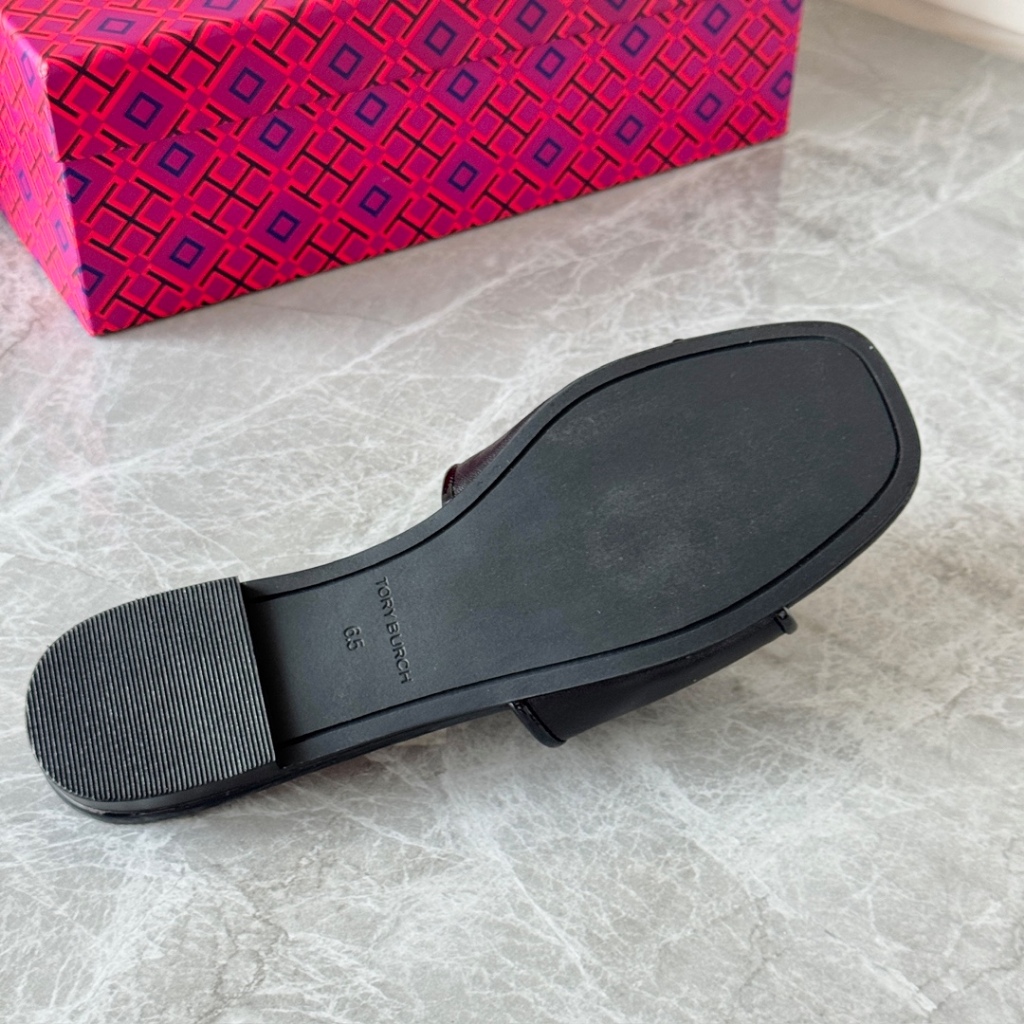 001 2025 latest women's shoes Ines slippers