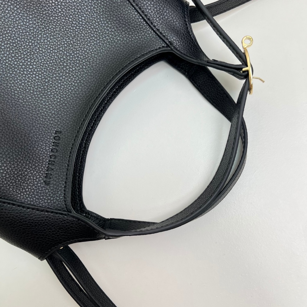 2025 Latest Le Foulonne Basketball Bag Handbag Shoulder Bag Crossbody Bag