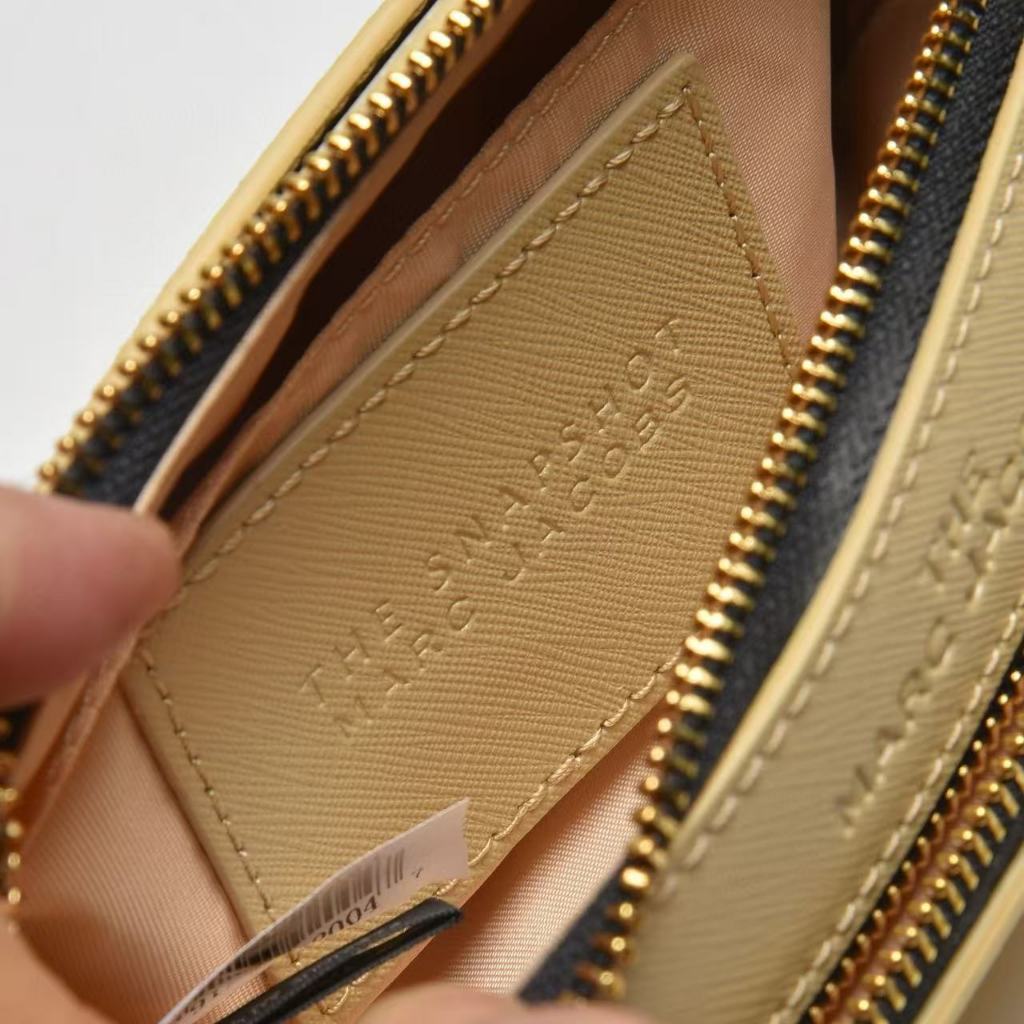 MRAC JACOBS M0014867—223 Shoulder Bag Crossbody Bag Camera Bag Shoulder Bag