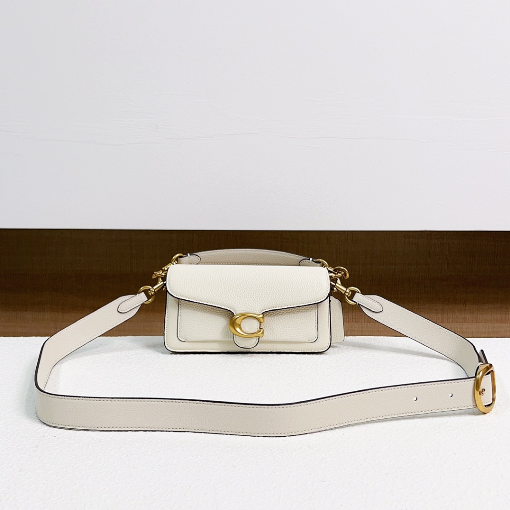 CM546, CM569, CM639 New Tabby20 Crossbody Bag Handbag Shoulder Bag