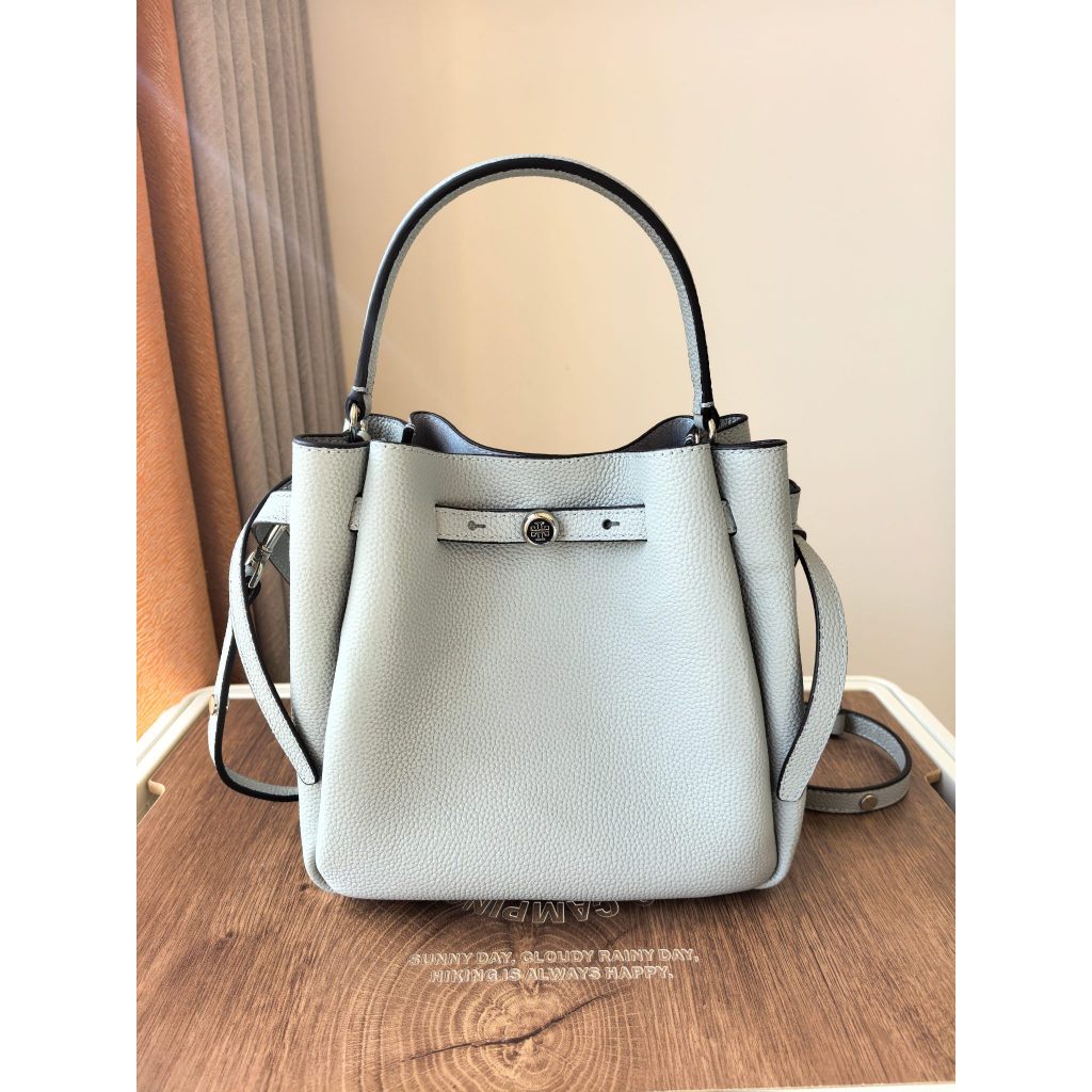 001 The latest 166982 Romy bucket handbag Crossbody handbag