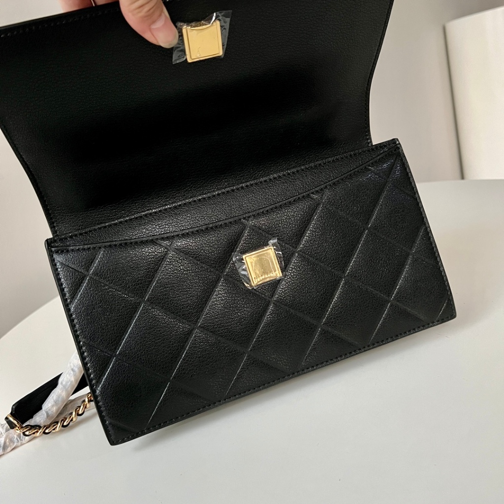 718/719 Willa Small Perfumed Ringer Chain Bag Shoulder Bag Crossbody Bag