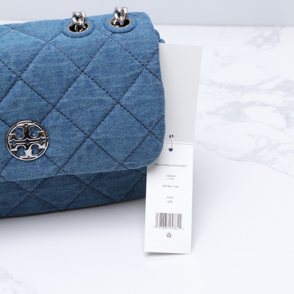 001 243 latest denim chain bag crossbody bag shoulder bag