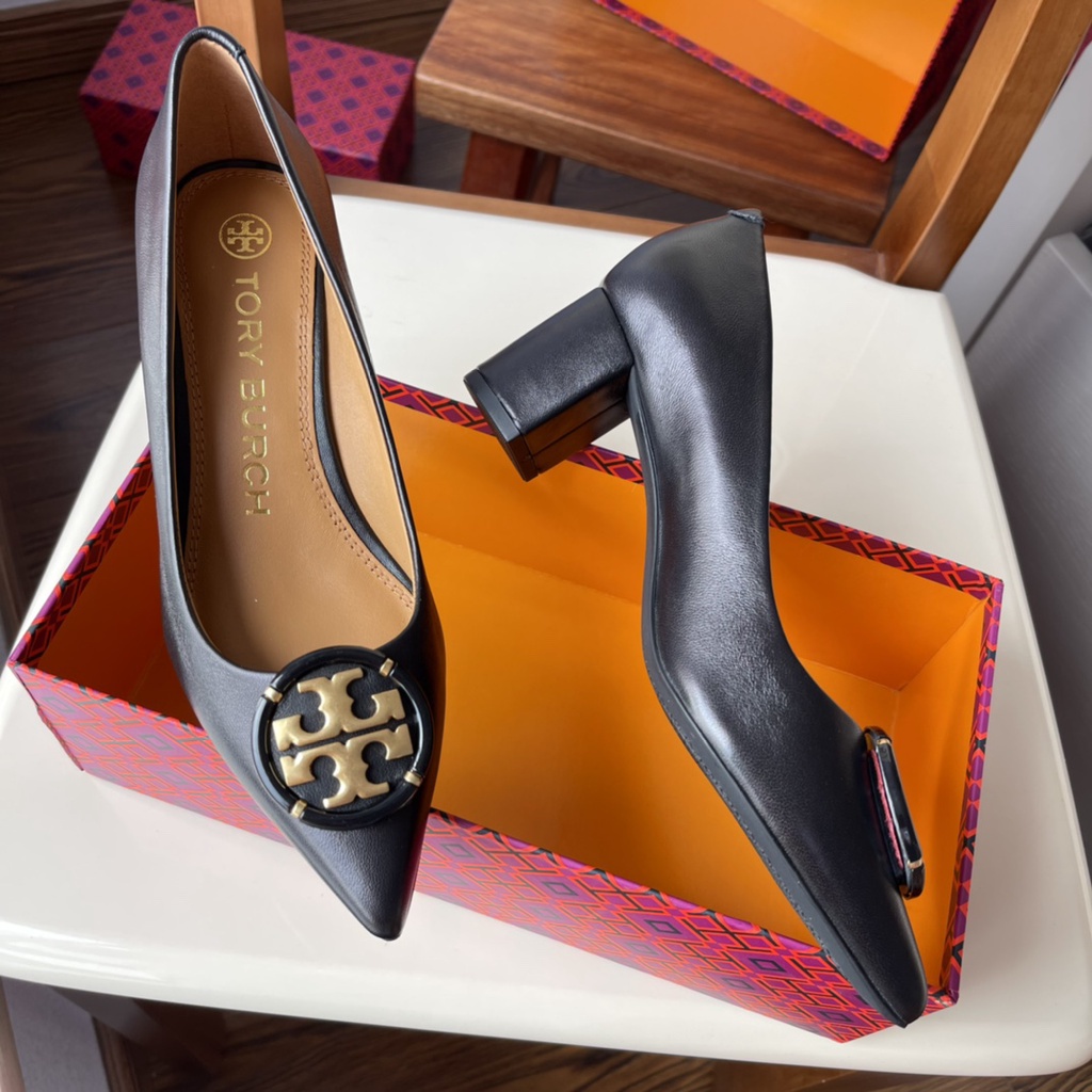 001 shoes high heels 6cm pointed Classic women's high heels