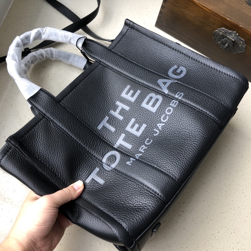 33cm Small Tote Bag Fashion Hot Sale Handbag Shoulder Messenger Bag leather tote