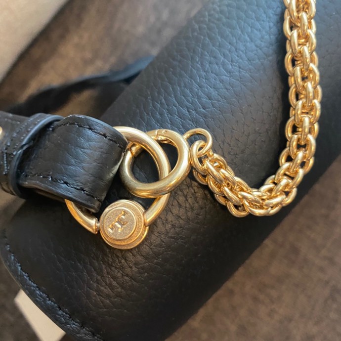 931/81688 Hot-selling fashion new Miller large shoulder bag!Show money!Lychee grain cowhide