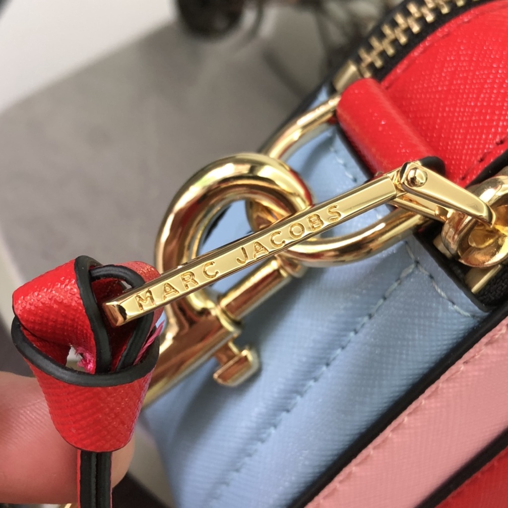 M0015373—955 Pink Shoulder Bag Crossbody Bag