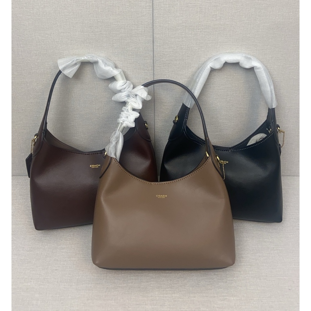 2023 BROOKLYN 23 Shoulder Bag Crossbody Bag/Chain Bag Handbag