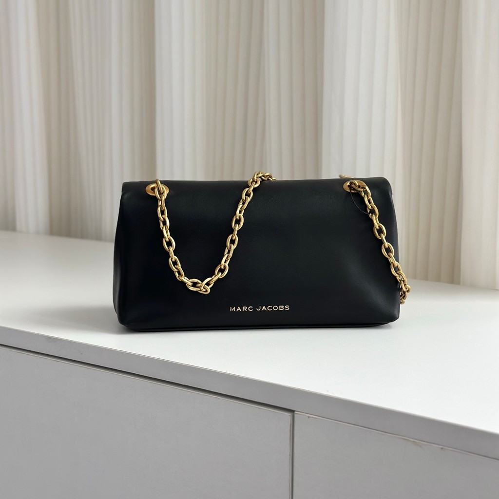 2025 latest The Dual Chain Underarm Bag Shoulder Bag and Crossbody Bag