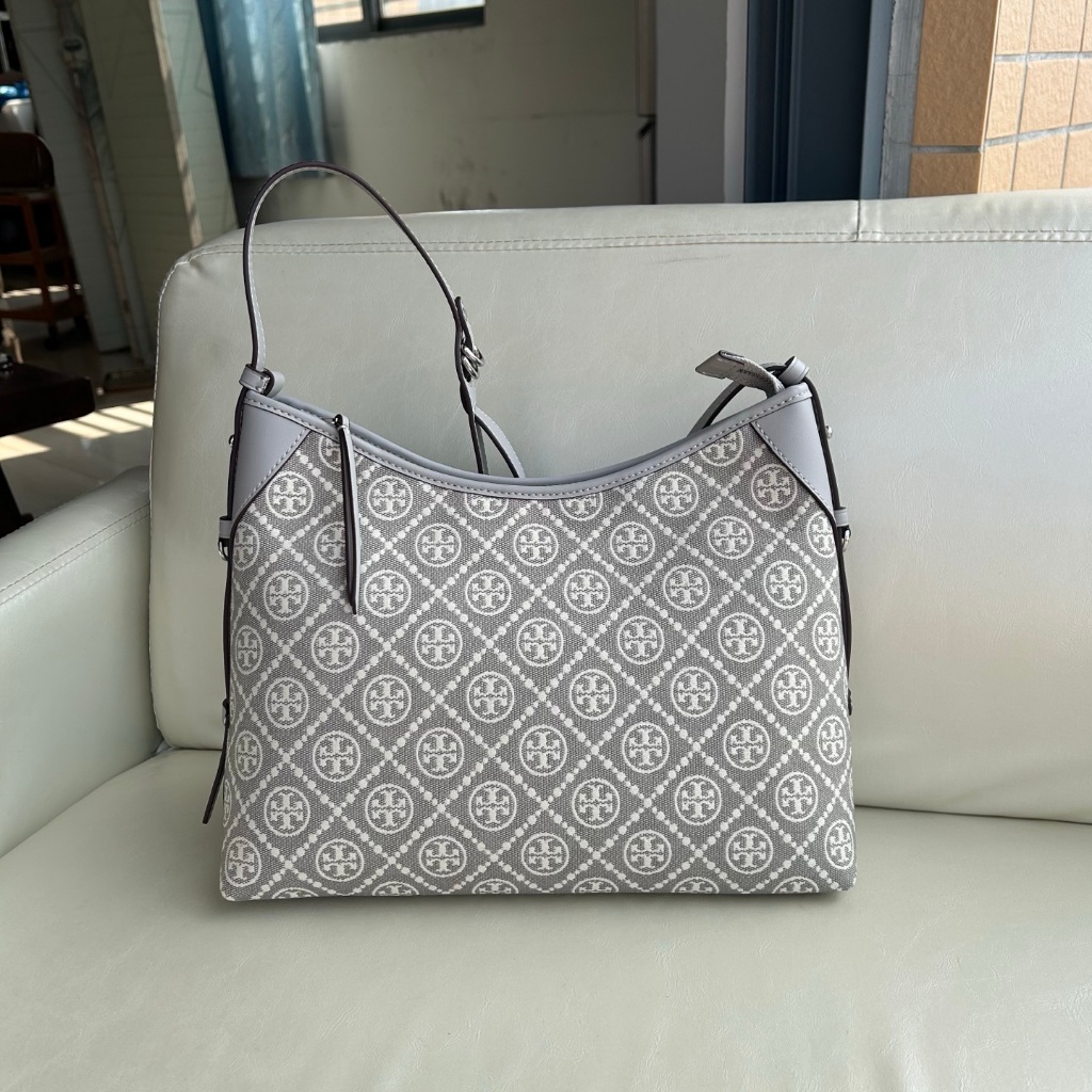 1631 latest 169376 T monogram hobo shoulder bag crossbody bag