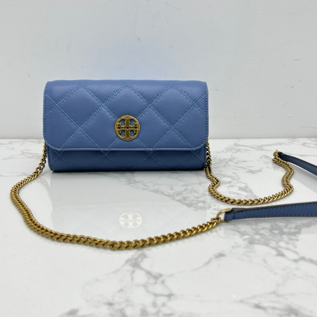 150076 Casual Chain Bag Clutch Crossbody Bag