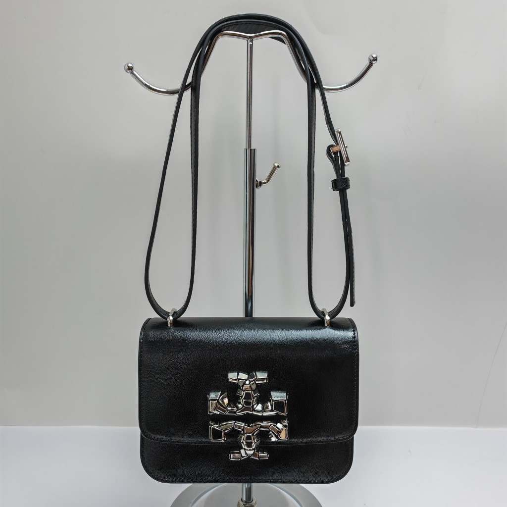 2025 latest Eleanor 426 New logo Tofu bag shoulder bag crossbody bag