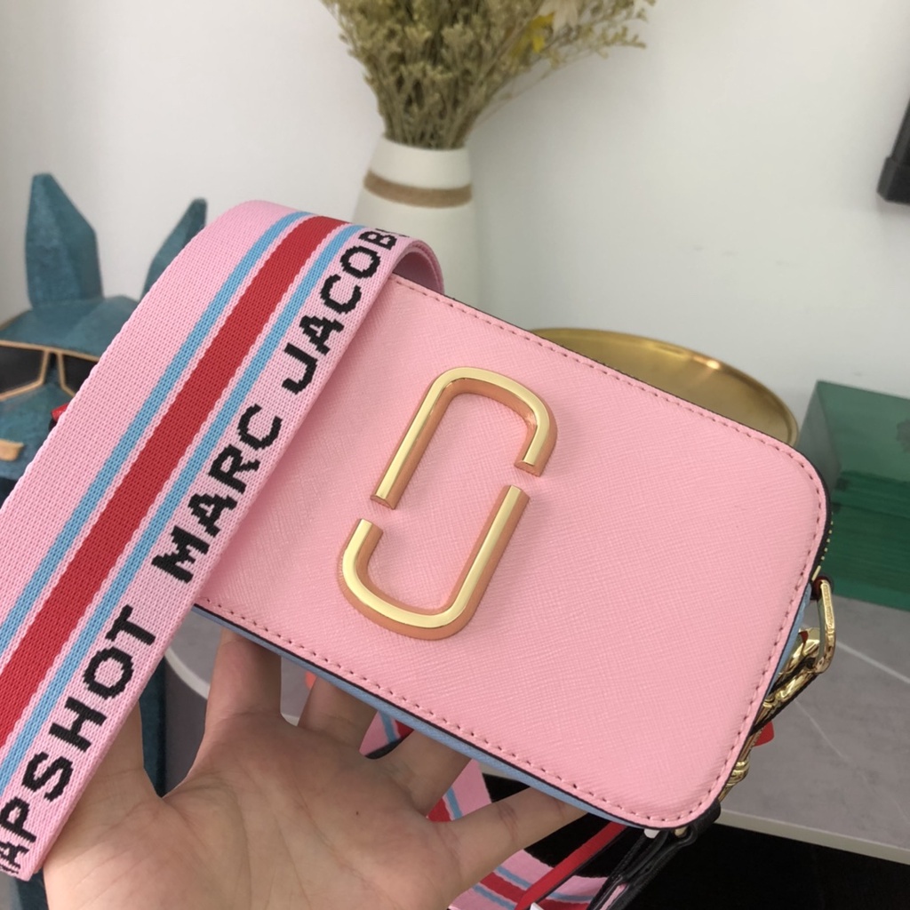 M0015373—955 Pink Shoulder Bag Crossbody Bag