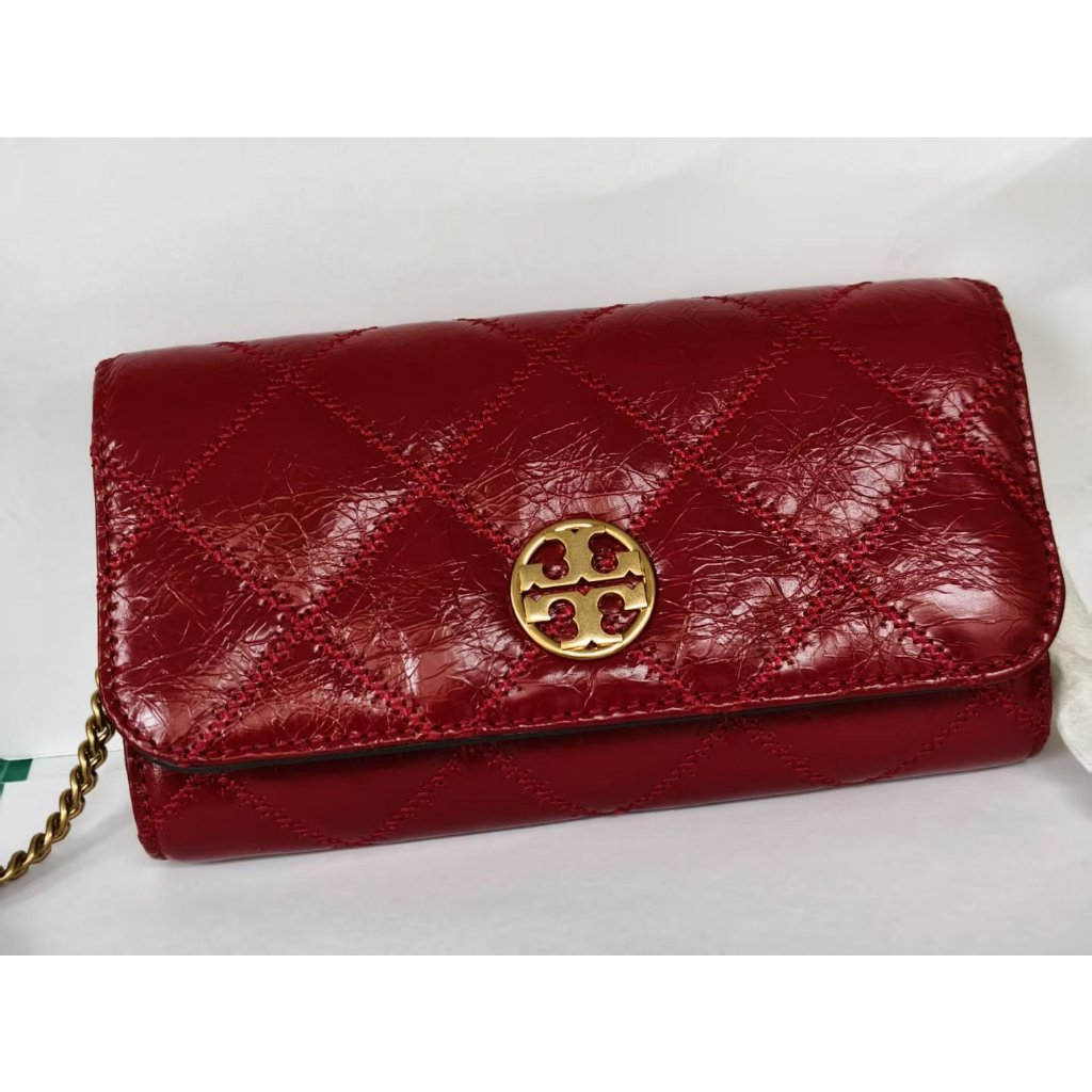 150076 Casual Chain Bag Clutch Crossbody Bag
