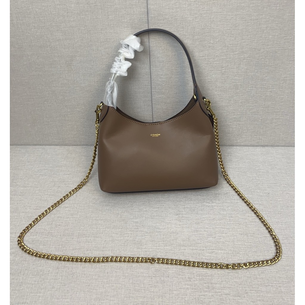 2023 BROOKLYN 23 Shoulder Bag Crossbody Bag/Chain Bag Handbag