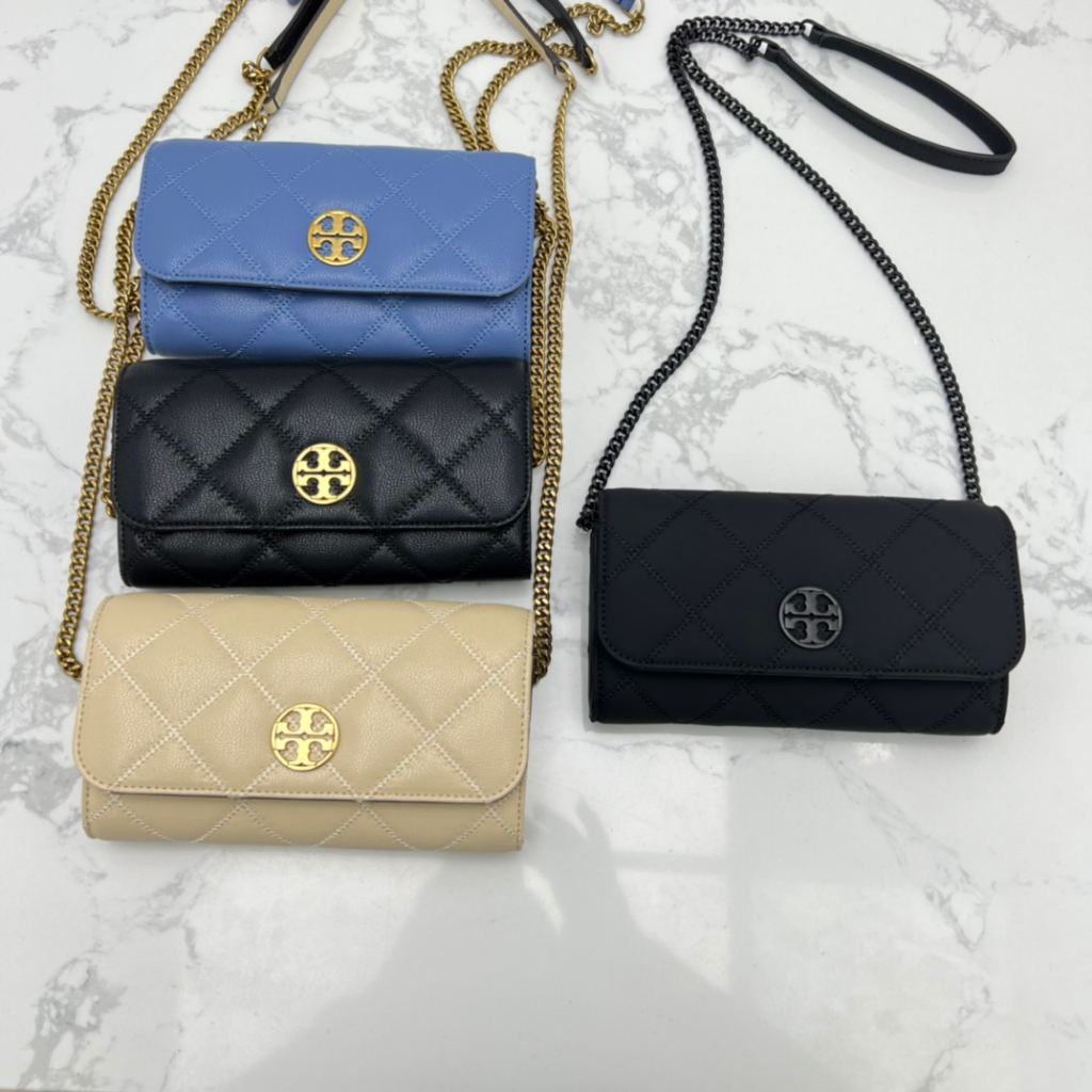 150076 Casual Chain Bag Clutch Crossbody Bag