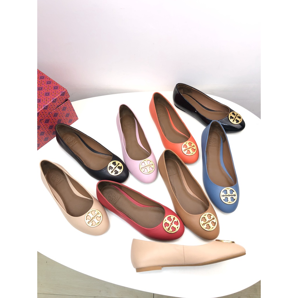 001 new simple flat shoes for women