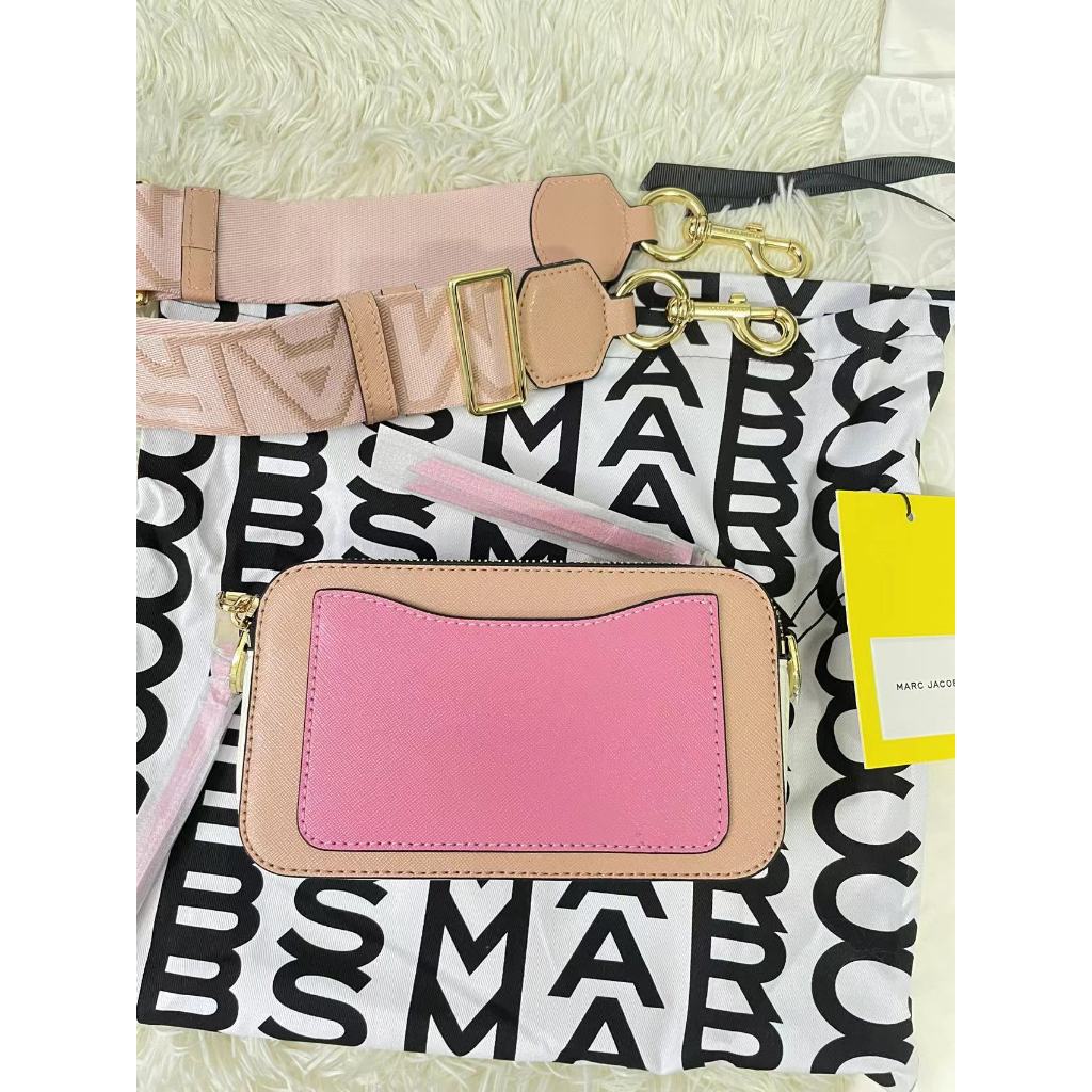 marc jacobs Camera Bag Shoulder Bag