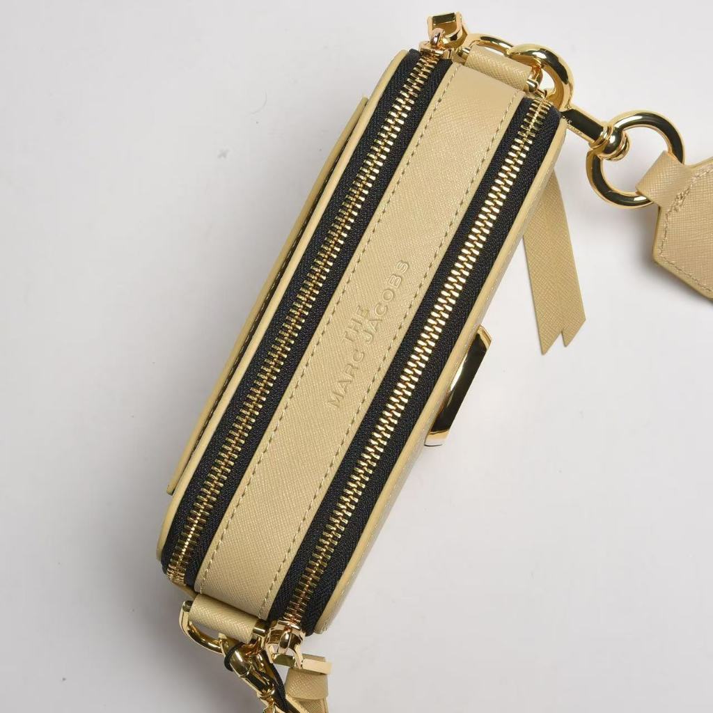 MRAC JACOBS M0014867—223 Shoulder Bag Crossbody Bag Camera Bag Shoulder Bag