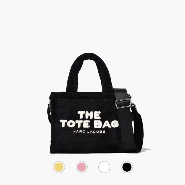 New arrivals 625 Fur tote handle bag shoulder bag