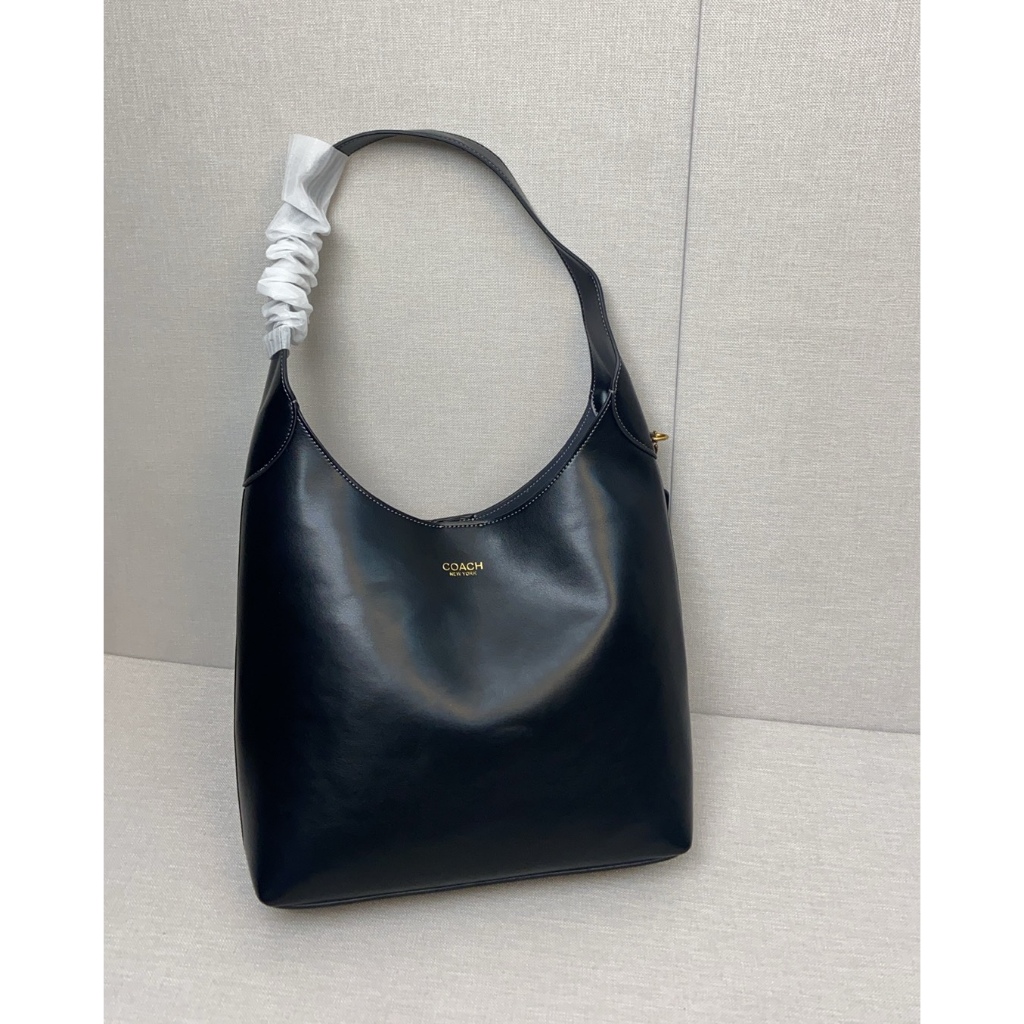 COACH CU068 cw637 new Brooklyn shoulder bag Handbag