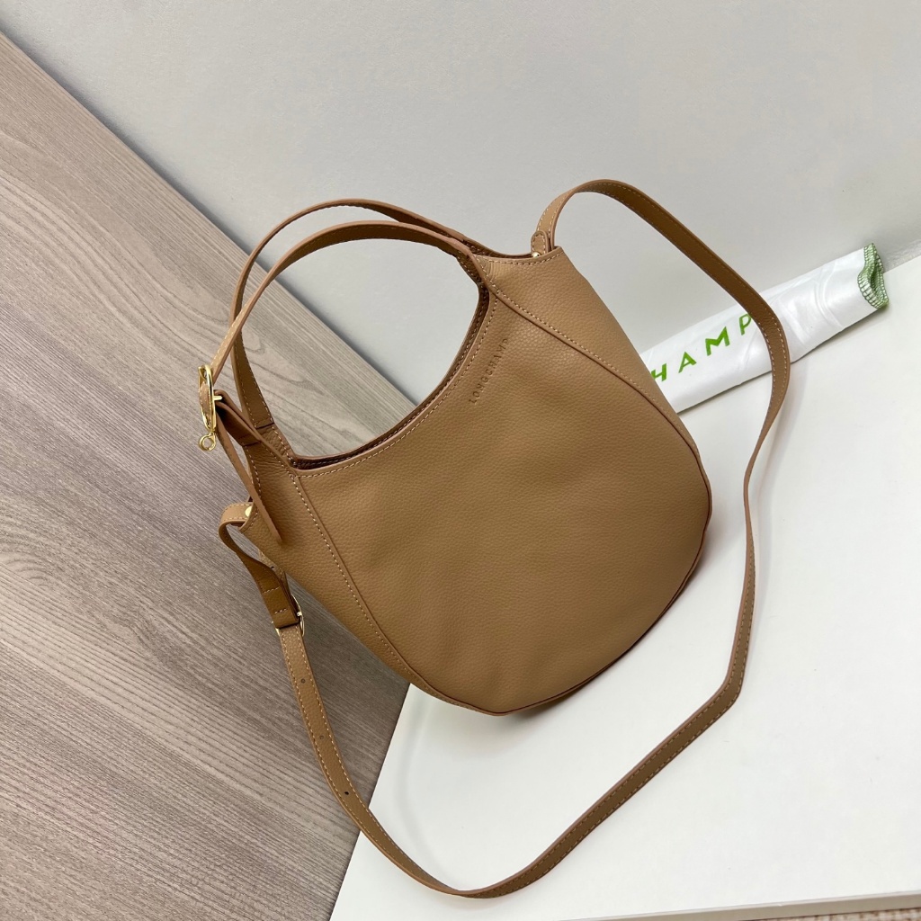 2025 Latest Le Foulonne Basketball Bag Handbag Shoulder Bag Crossbody Bag