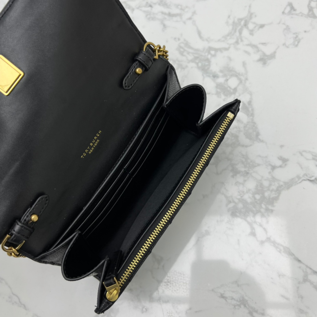 150076 Casual Chain Bag Clutch Crossbody Bag